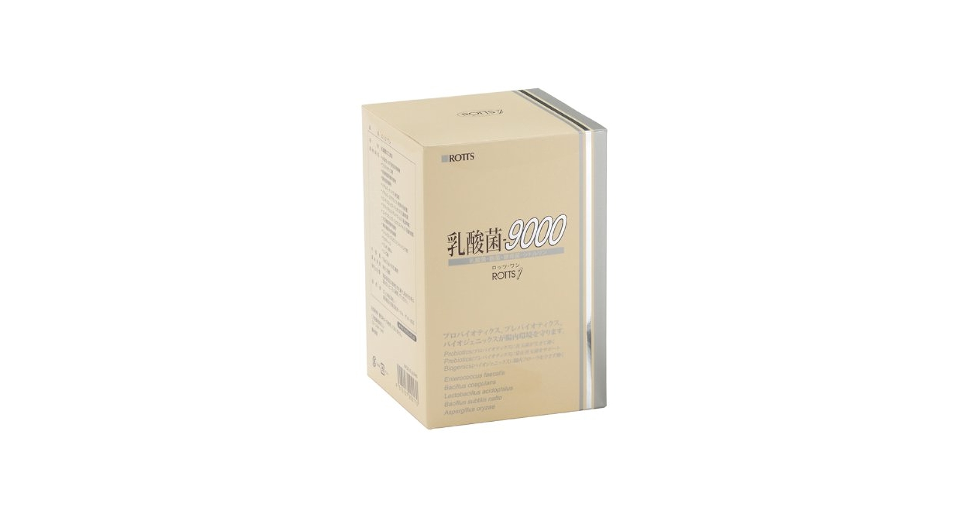 善玉菌 Amazon | 酪酸菌588（プラス善玉菌22種） | ノーブランド品 | 乳酸菌